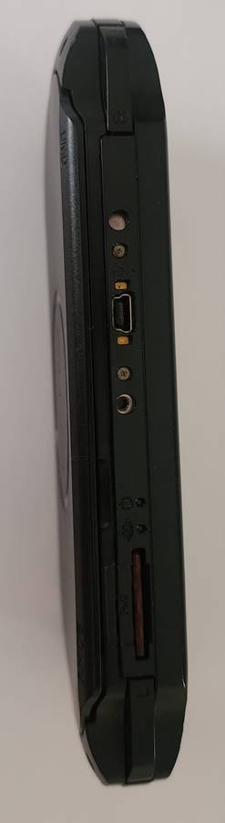 Original PSP + 8 Games