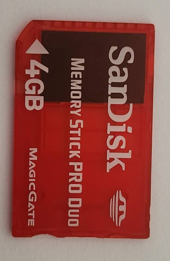 Original PSP + 8 Games