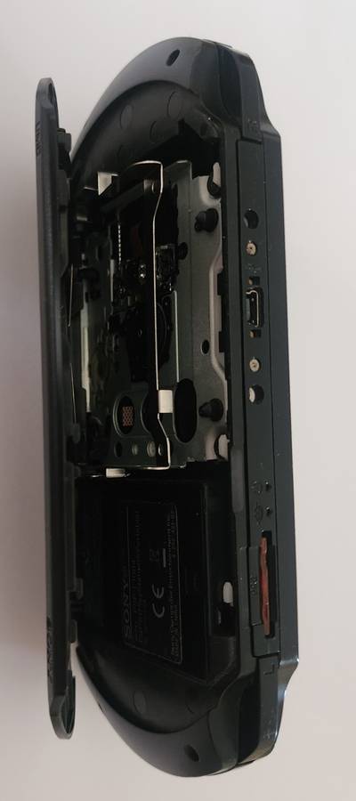 Original PSP + 8 Games