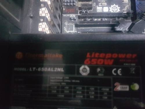 Refurbished AMD Entry Level Gaming PC