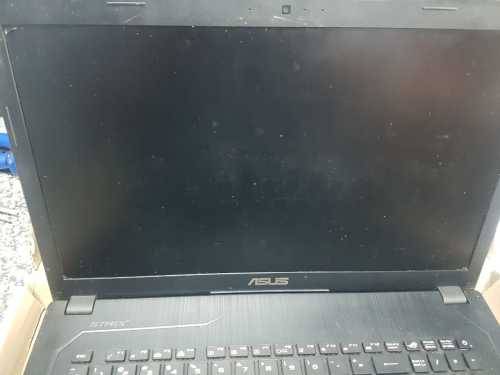 No Reserve: Asus GTX 1050 Ti Pro Gaming Laptop [GL753VE/16GB/256GB-SSD/1TB-HDD]