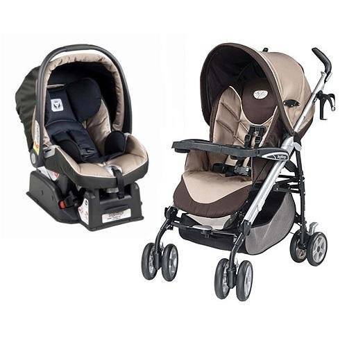 R1 !!!!! Complete Peg Perego Travel Pliko P3 system!! Free delivery!!