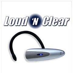 LOUD N CLEAR ------ TURNS ORDINARY HEARING INTO EXTRORDINARY HEARING!