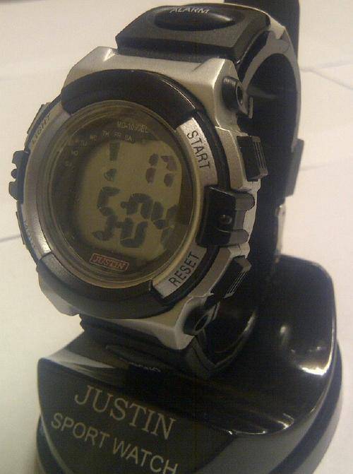 NEW Arrival Mens Sport Watch