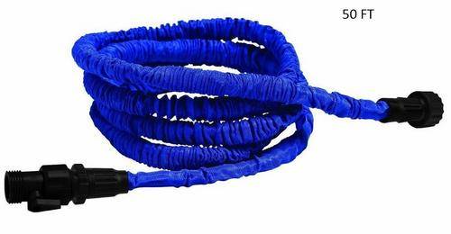 SAPO OPTION - Ultralight Flexible Expandable Garden Water Hose Pipe 50 FT