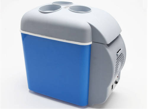 7.5L 12V Portable Fridge Cooler Warmer Car Truck Refrigerator Freezer Fridge