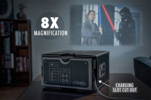 SmartPhone Projector