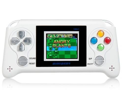 230-in-1 LCD Screen Handheld Game Console