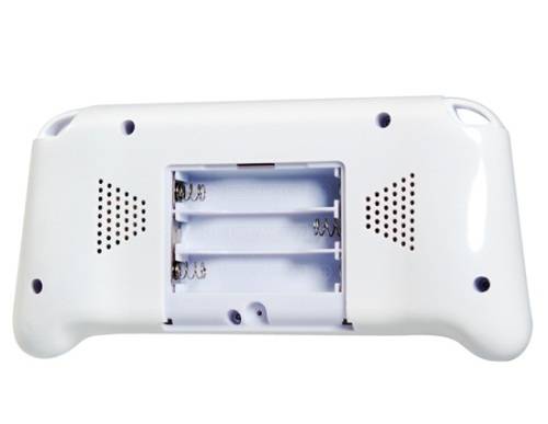 230-in-1 LCD Screen Handheld Game Console