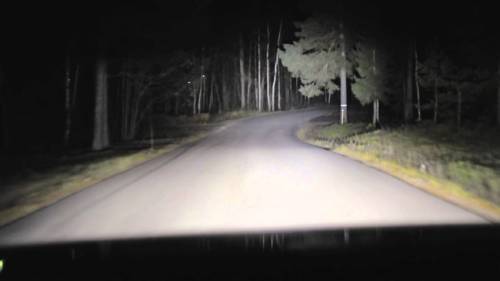 NEW 12 inch 5D 120W Led Work Light Bar Spot Flood Offroad 4WD Jeep/Truck/SUV/ATV Work Lamp