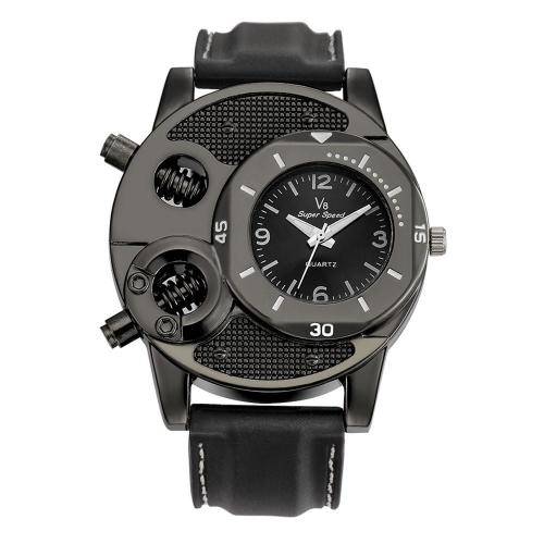 FREE SHIPPING - Fashion Men's Sports Quartz Watch