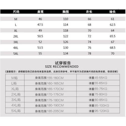 Autumn men's zipper thin jacket jacket collar casual jacket installed - blue