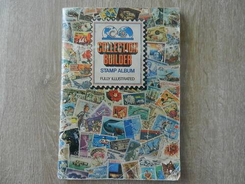 WORLD COLLECTION ALBUM