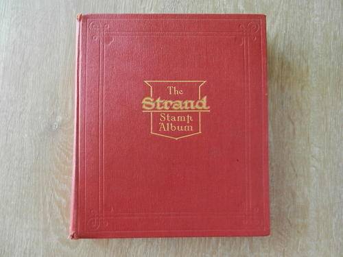 WORLD COLLECTION - LARGE ALBUM - GOOD VALUE! 346 PAGES