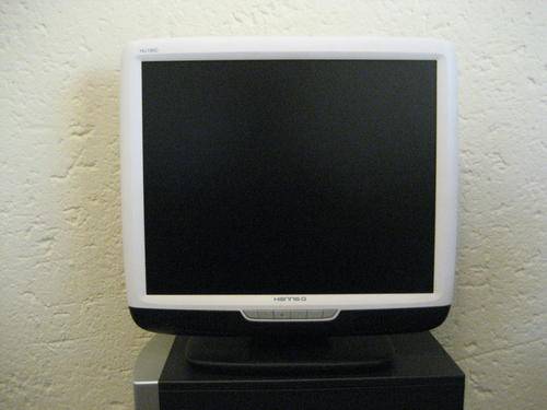Hanns G LCD 15" Monitor