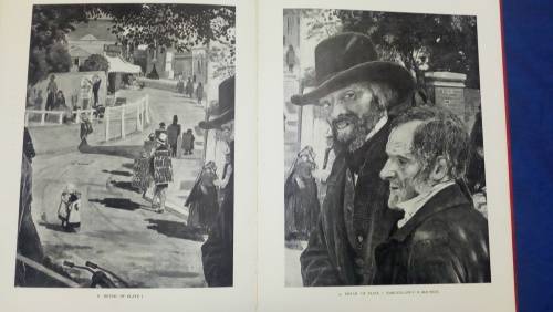 PRE-RAPHAELITE PAINTERS