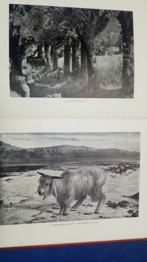 PRE-RAPHAELITE PAINTERS