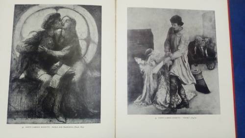 PRE-RAPHAELITE PAINTERS