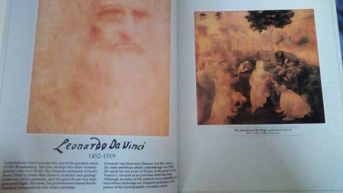 GREAT ARTISTS A TREASURY OF PAINTINGS BY THE MASTERS