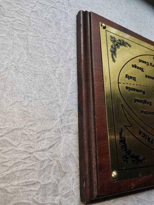 WORLD CUP 1995 SOUTH AFRICA