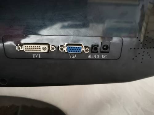 MERCER SCREEN ( 48 X 27 CM )