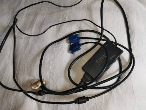 MERCER SCREEN ( 48 X 27 CM )