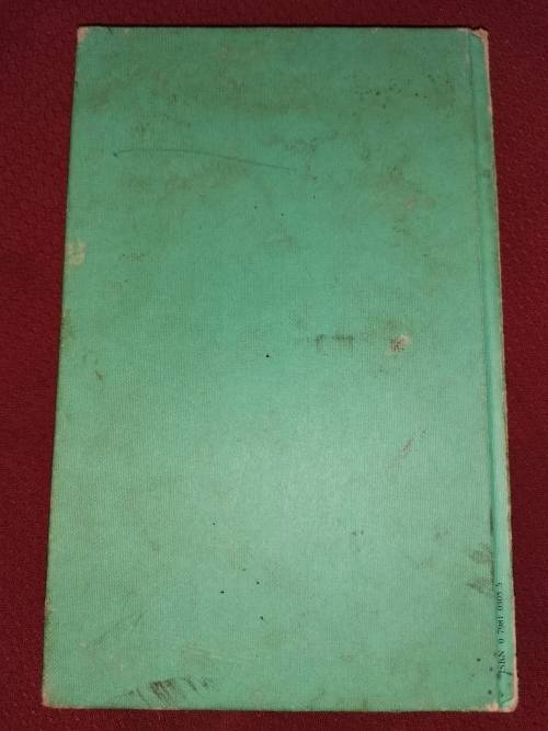 Liewe Heksie Vang Vis. 1973 - Verna Vels