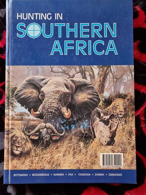 HUNTING IN SOUTHERN AFRICA