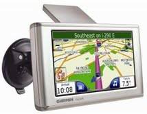 GARMIN NUVI 610 GPS - WIDESCREEN - TOP OF THE RANGE GPS