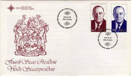 RSA FDC - FOURTH STATE PRESIDENT  3.10
