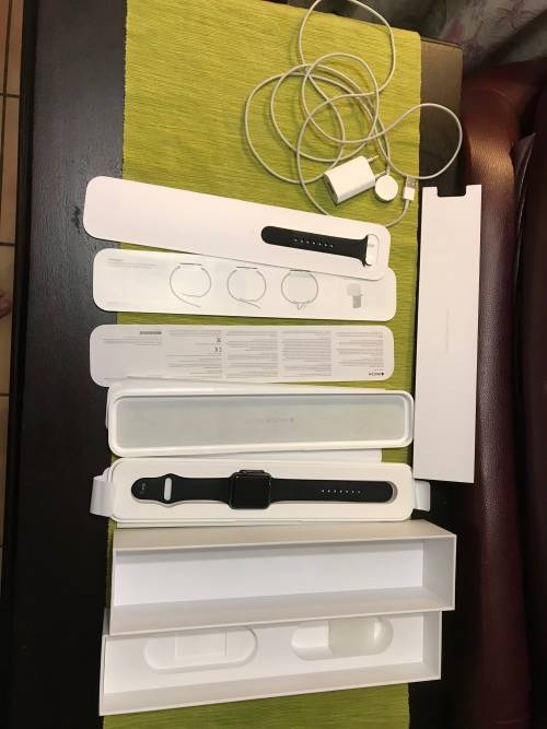 iWatch Series 1 42mm - 2nd Hand