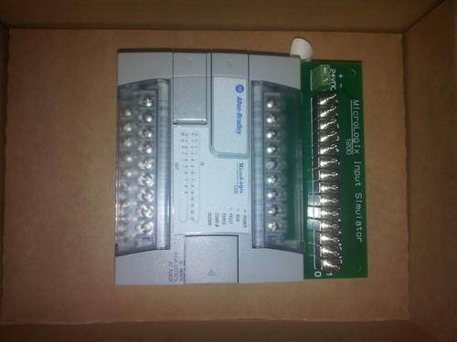 Allen bradley micrologix 1200 PLC