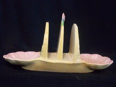 Carlton Wear Toast Rack