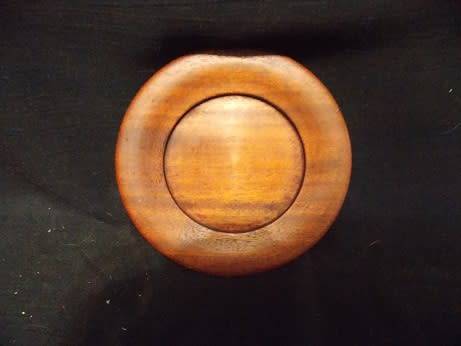 Delft Buttter Dish