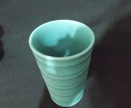 Keith Murray Collectors Wedgwood of EtruVase