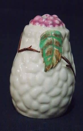 Beautiful Bramble Cruet Set from Wade