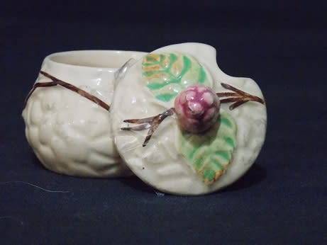 Beautiful Bramble Cruet Set from Wade