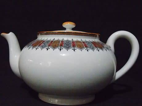 Royal Doulton Cellini Tea Set