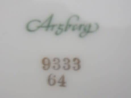 Arzberg Serving Dish