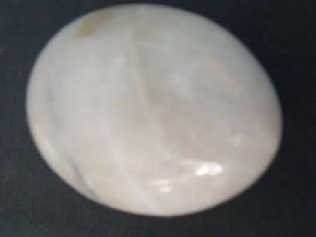 Set of Two Italian Marble Eggs
