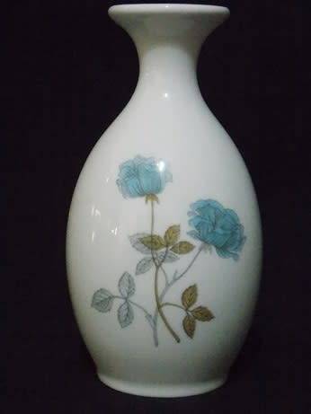 Beautiful Wedgwood Vase