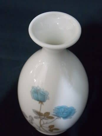 Beautiful Wedgwood Vase