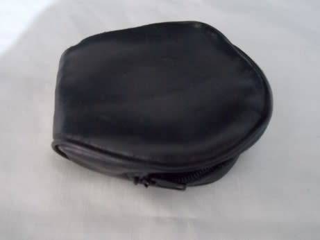 Folding Sun Glasses with Pouch