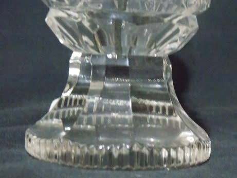 Beautiful Antique Perfume Bottle
