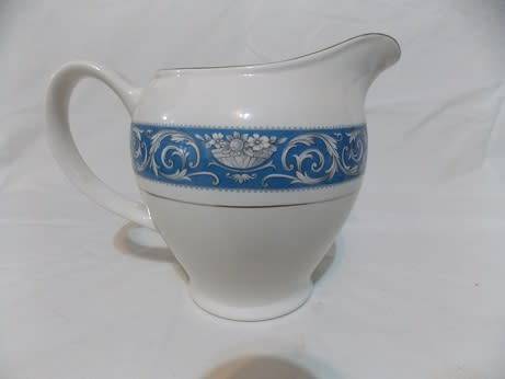 Tea for Three by Wood & Sons