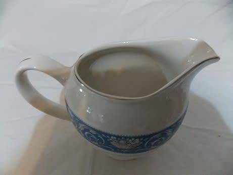 Tea for Three by Wood & Sons
