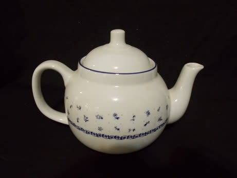 Constantia Tea Set