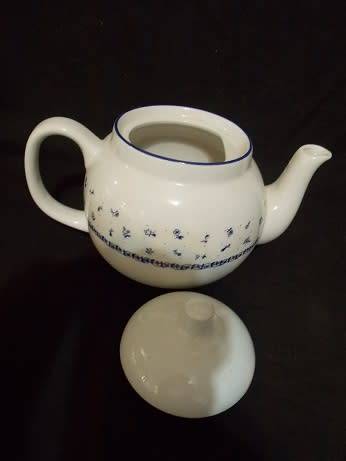 Constantia Tea Set