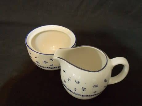 Constantia Tea Set