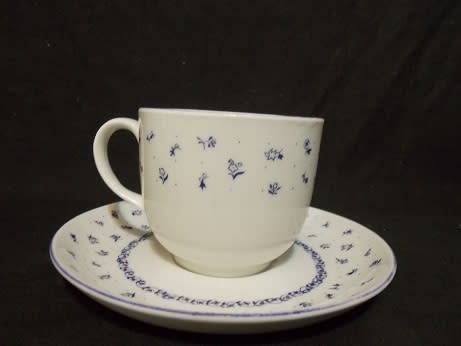 Constantia Tea Set
